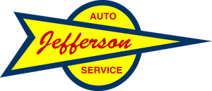 Logo | Jefferson Auto Service