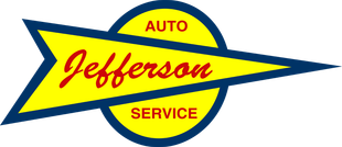 Logo | Jefferson Auto Service