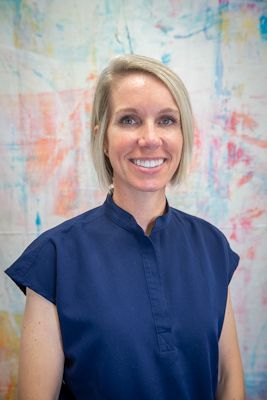 Amy Bakken
