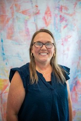 Becky Harmon