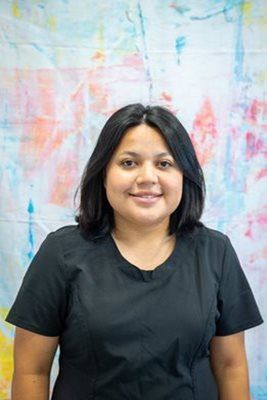 Fatima, LPN