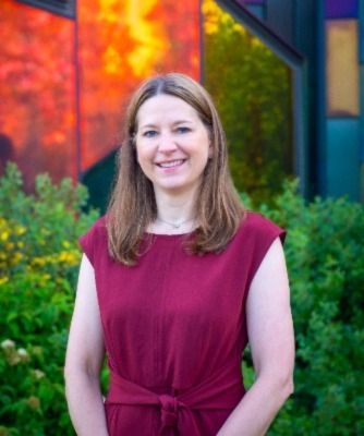 Jennifer Mellick