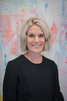 Trisha Kuhlman