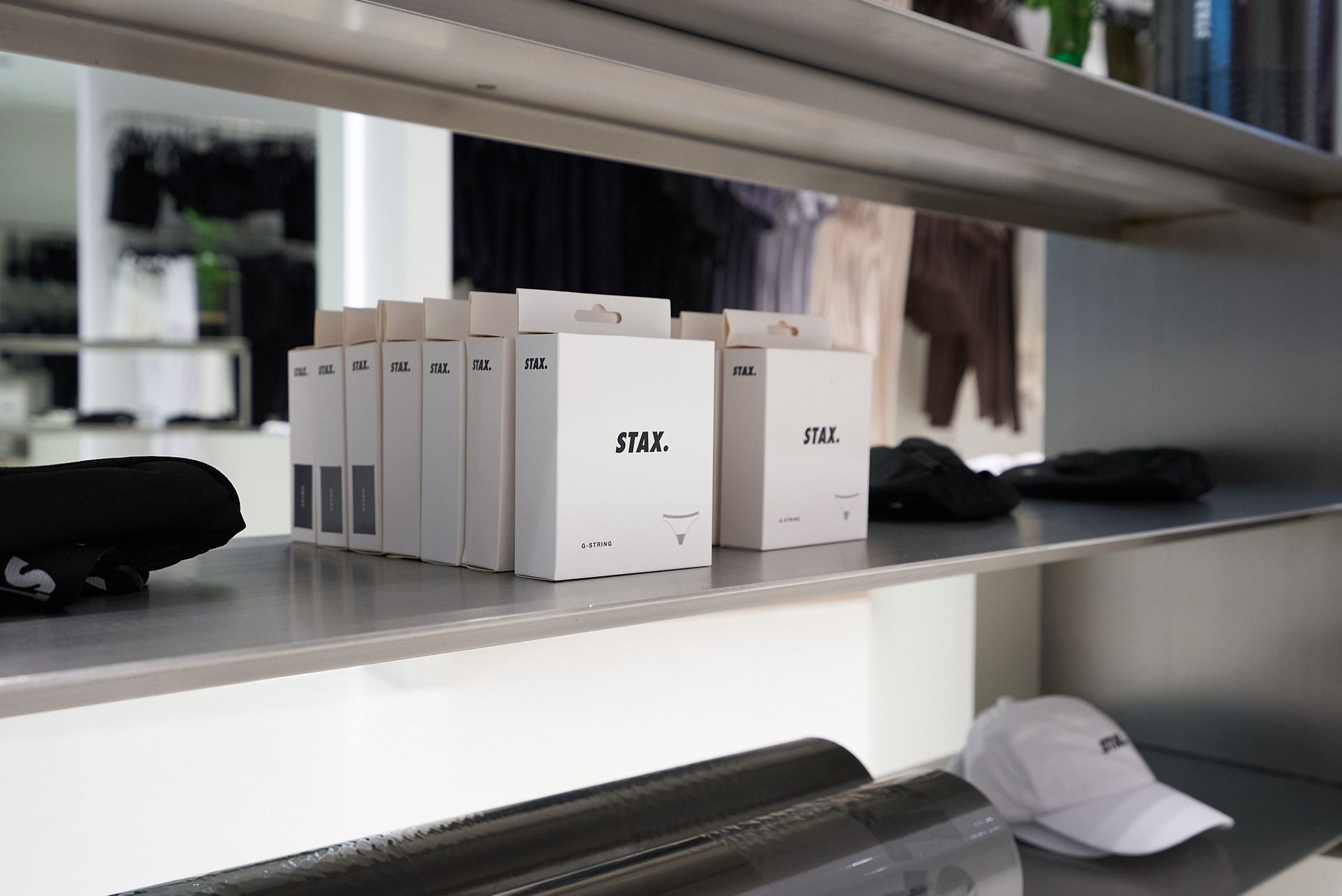 White boxes labeled 