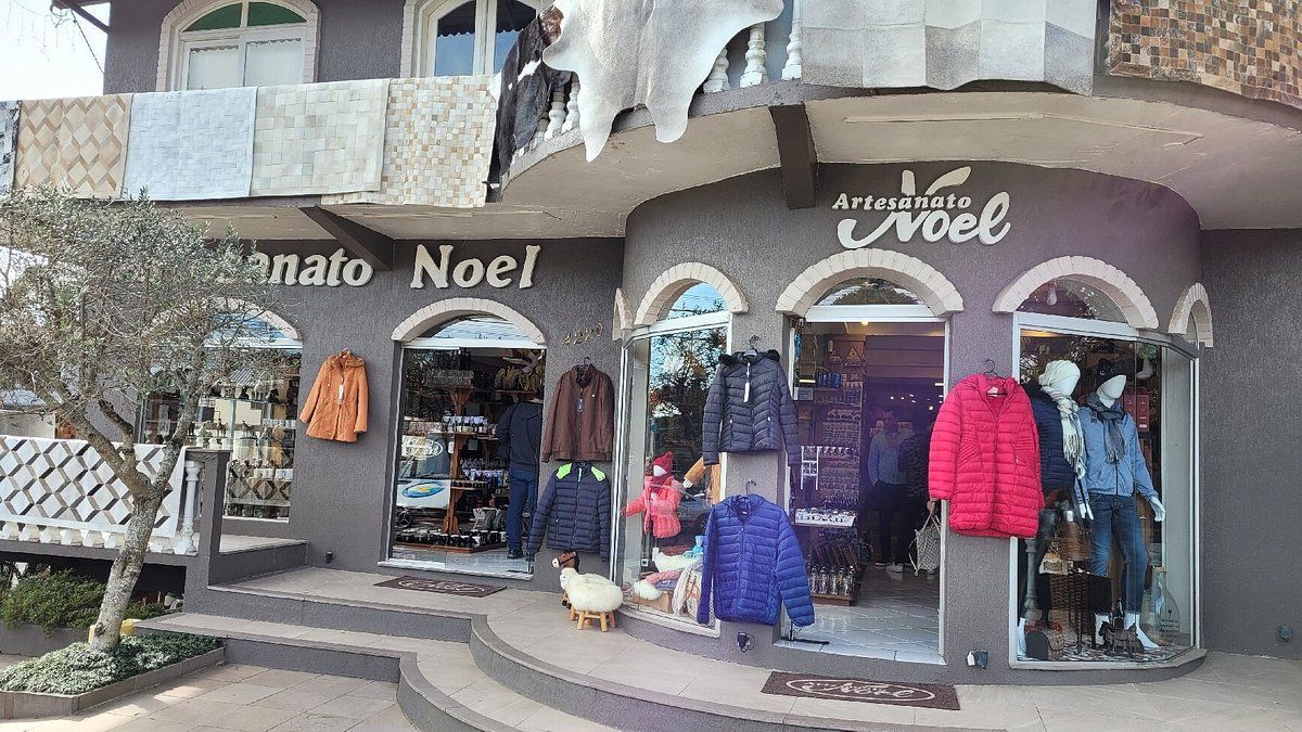 Artesanato Noel