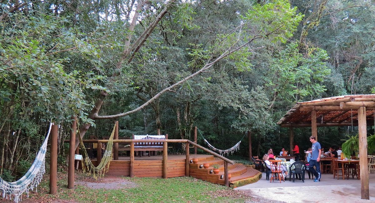 Ecoparque Sperry