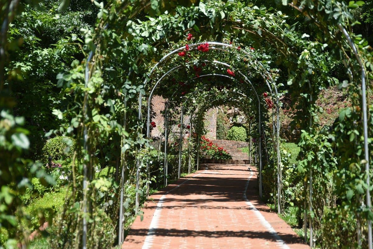 Garden Park Gramado