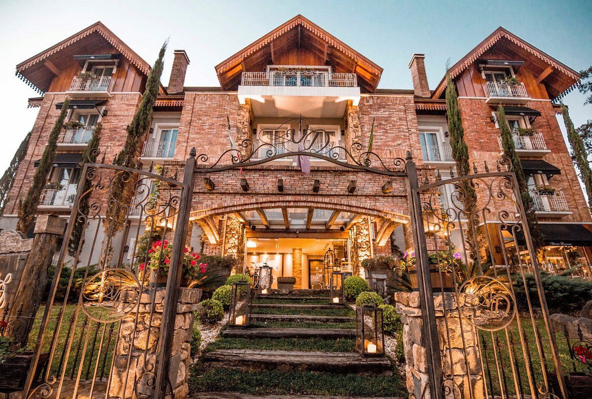 Hotel Valle D’incanto