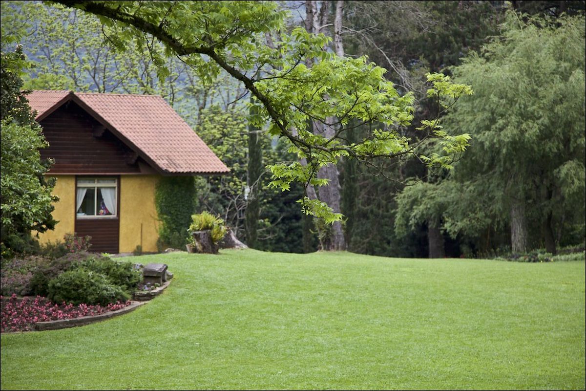 La Jardin