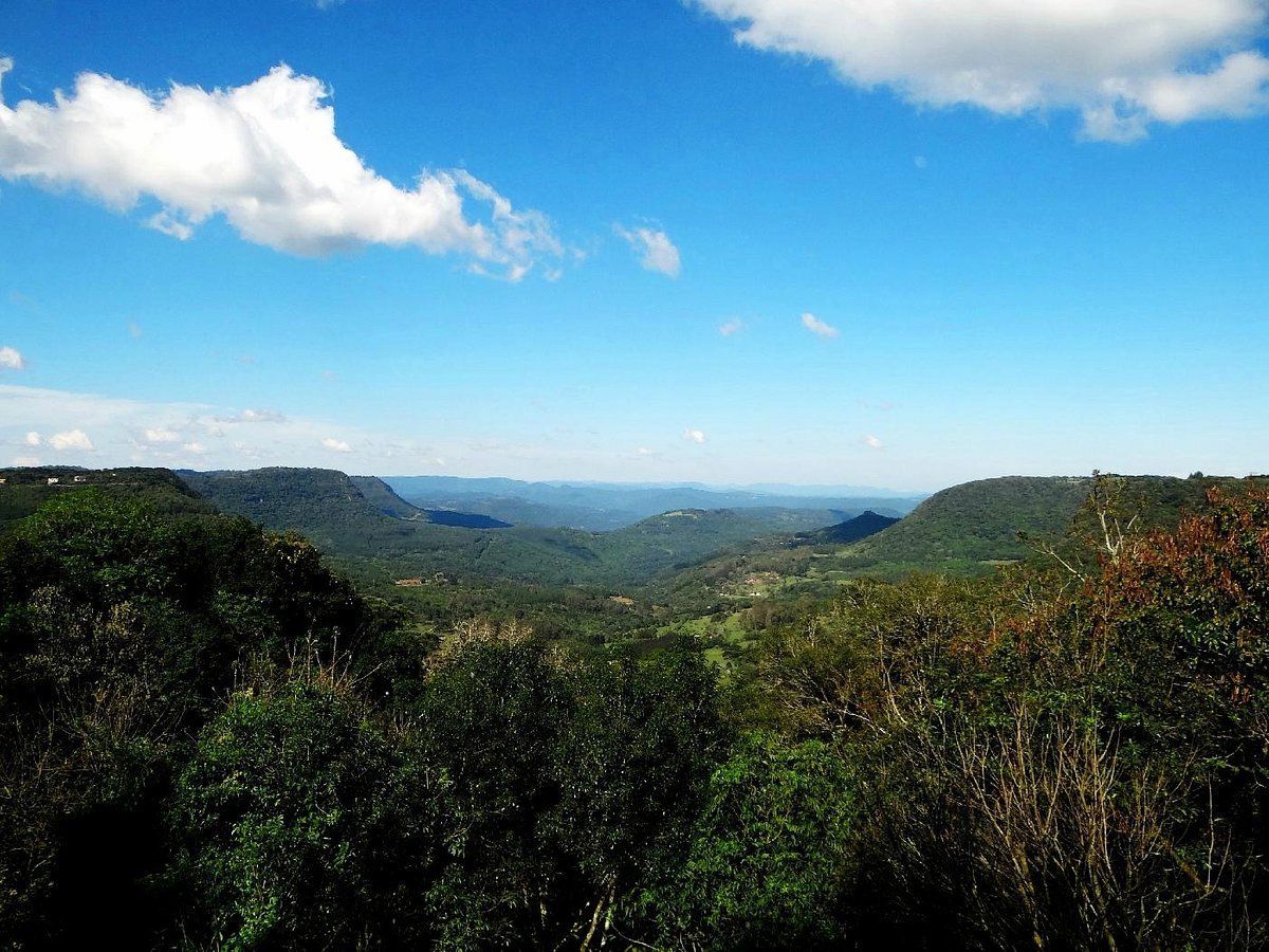Mirante Belvedere