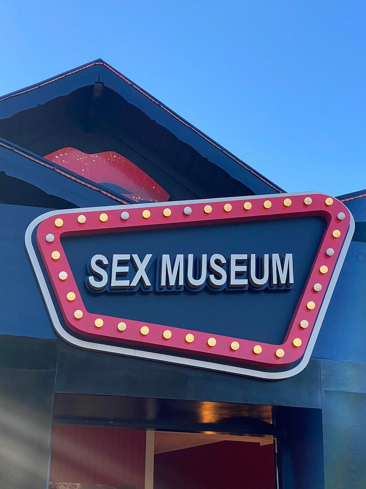 Sex Museum
