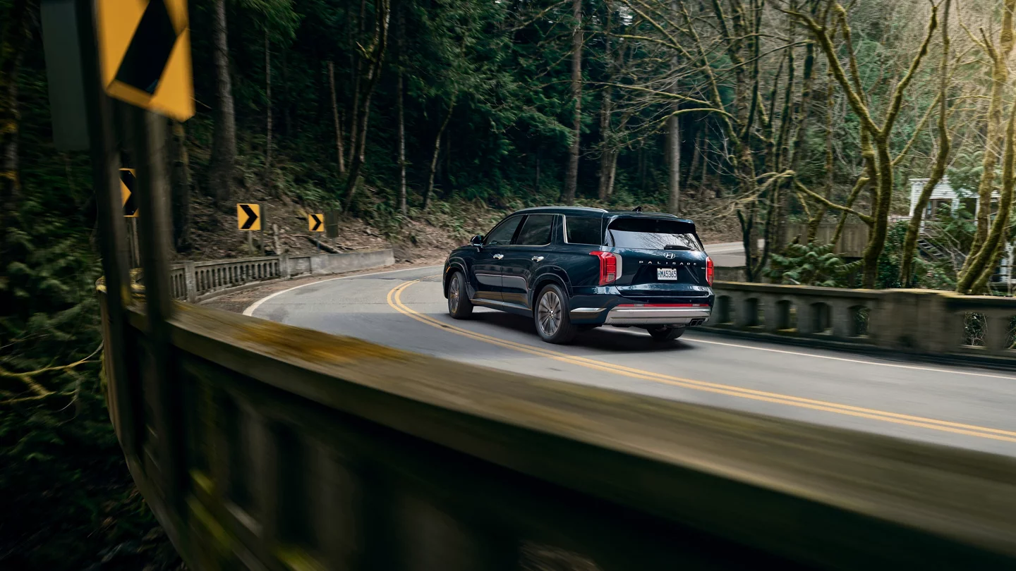 2023 Hyundai PALISADE