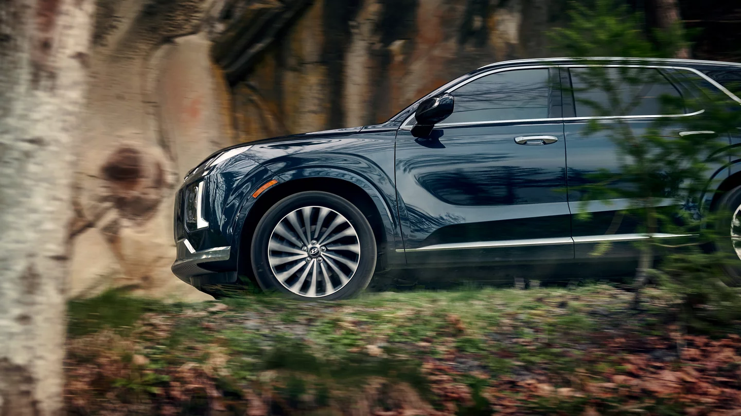 hyundai palisade of san bruno by cardinaleway 2023 palisade