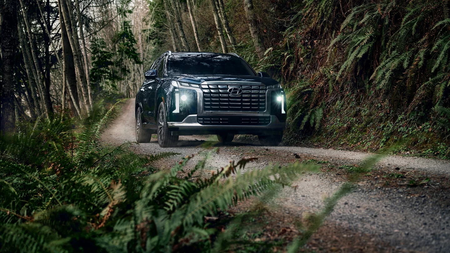 hyundai palisade of san bruno by cardinaleway comfort