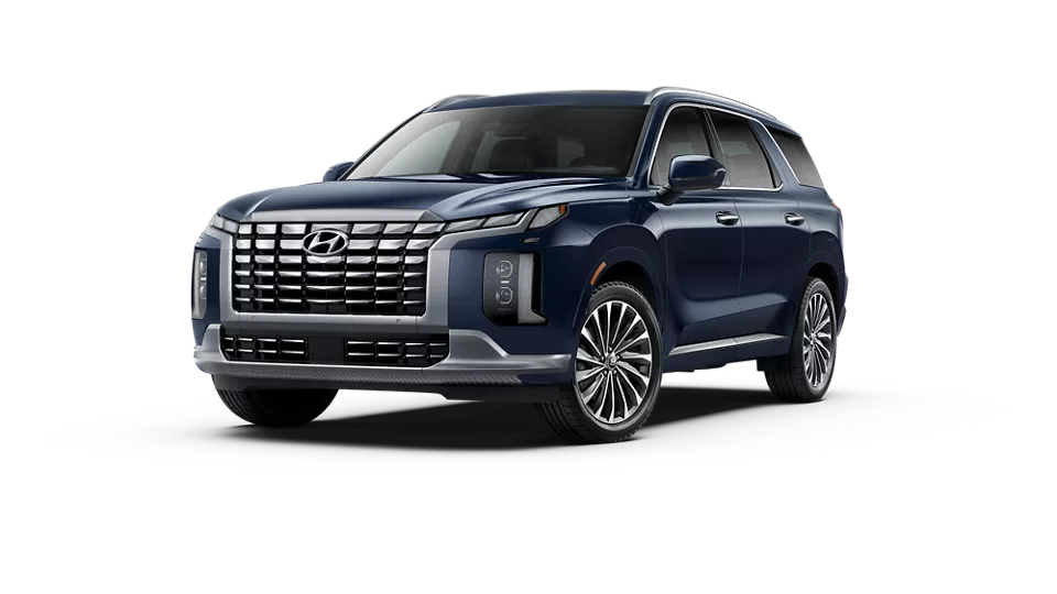 2023 hyundai palisade limited by cardinaleway