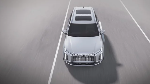 hyundai palisade of san bruno by cardinaleway curve control