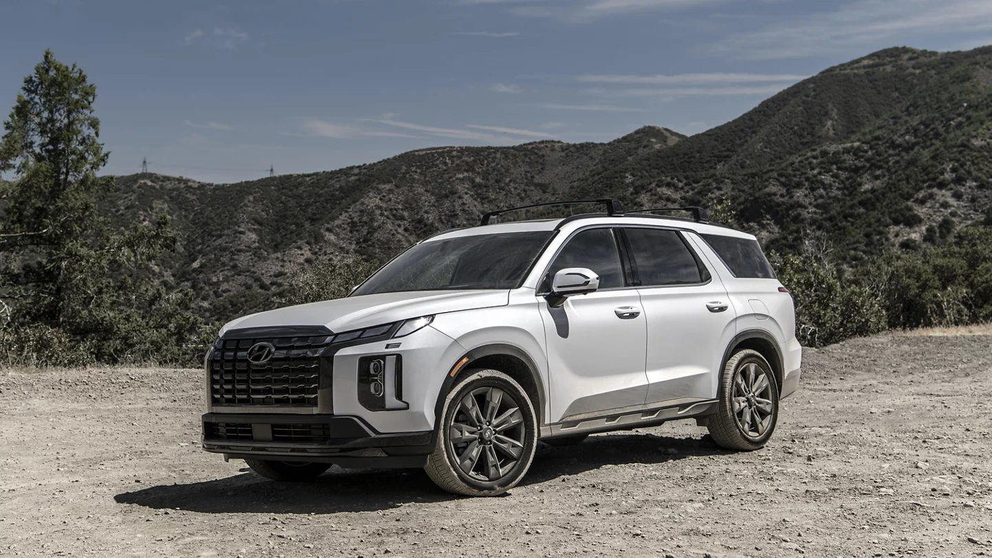 hyundai palisade of san bruno by cardinaleway palisade xrt