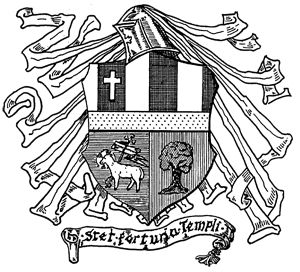 The Club Crest