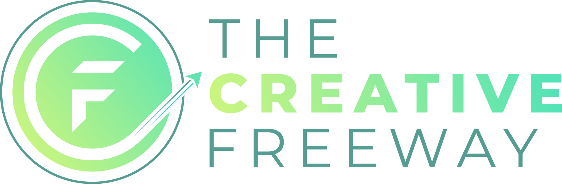 The Creative Freeway The Creative Freeway