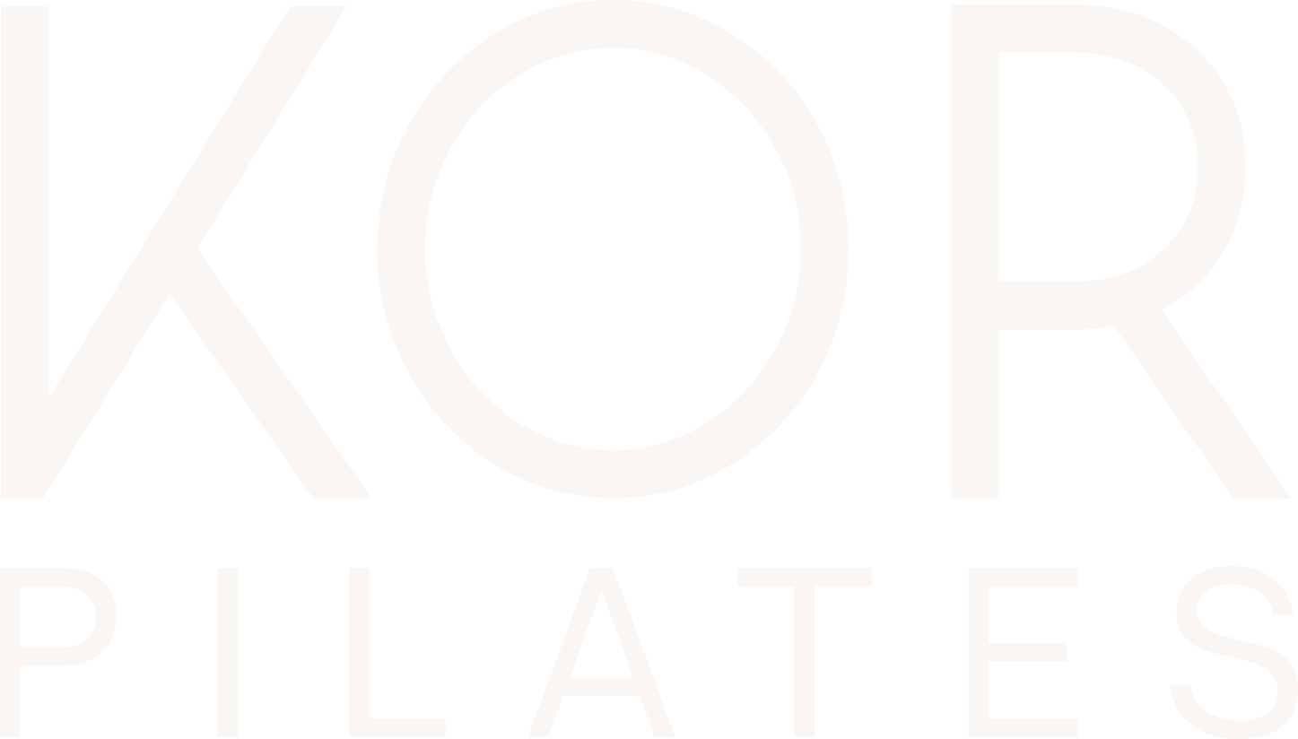 KOR Pilates