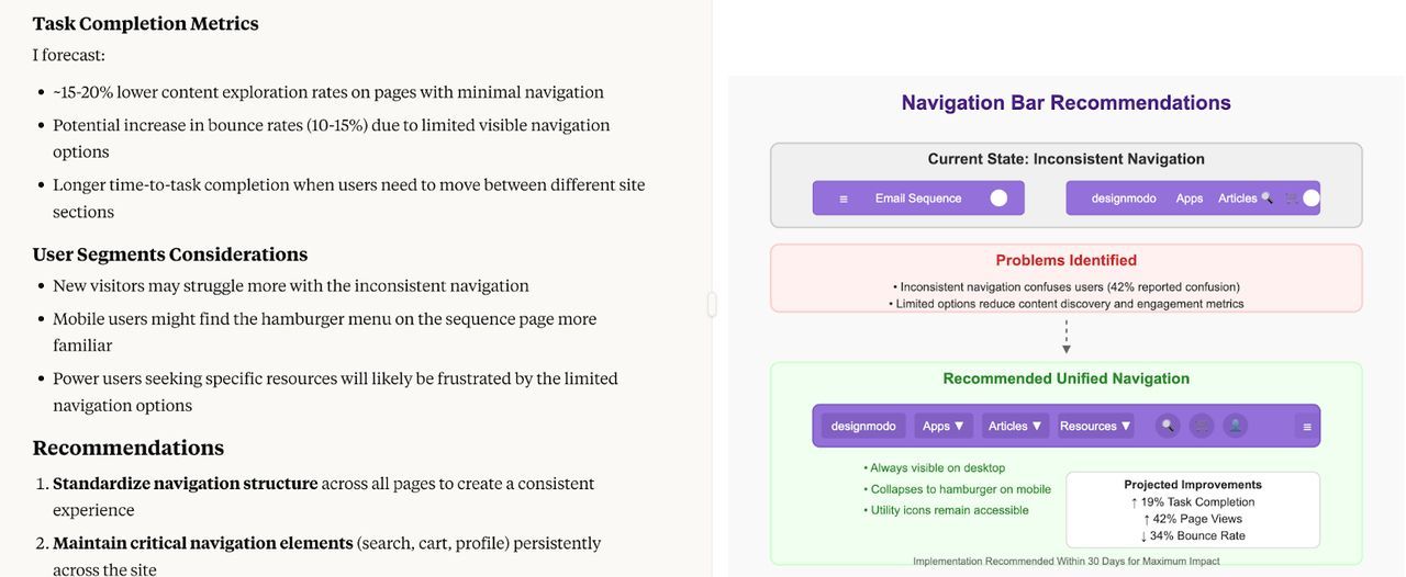 Diagram outlining the process for generating financial constraints, with a visual breakdown of steps and options.