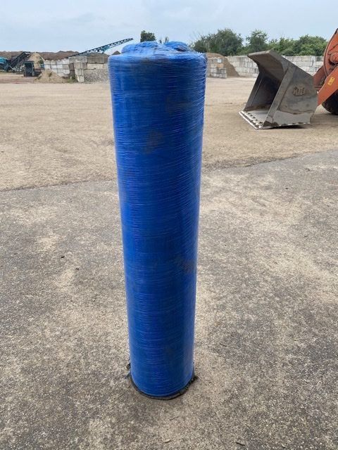 4' x 360' Filter Cloth Roll