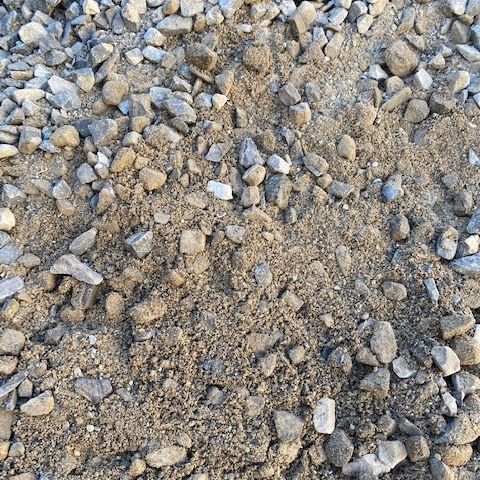 Concrete Mix