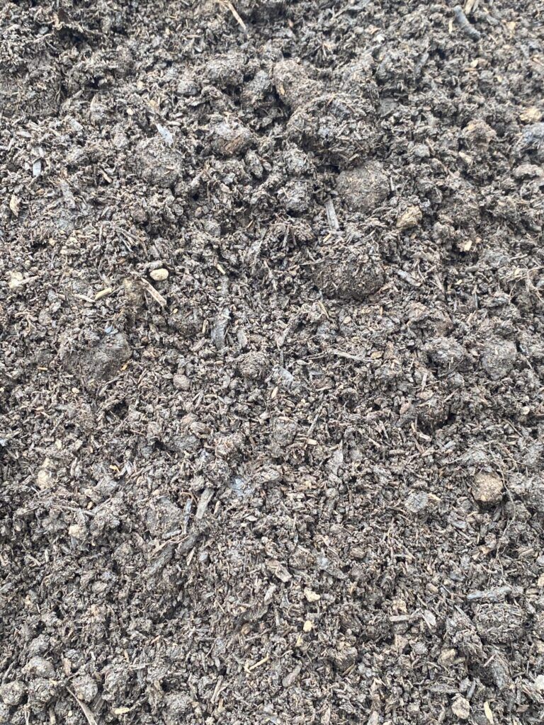 Manure