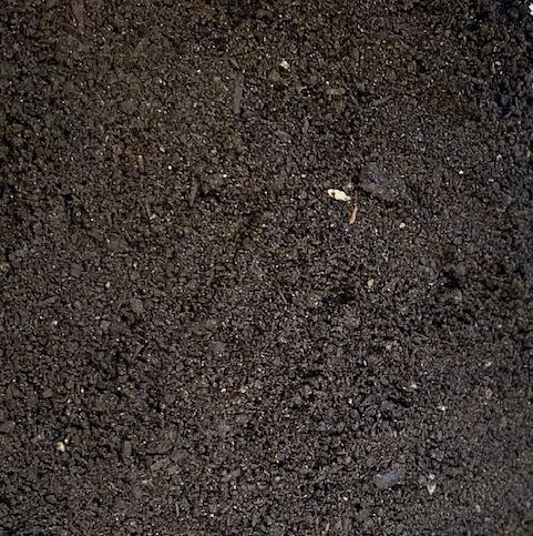 Soil-less Mix