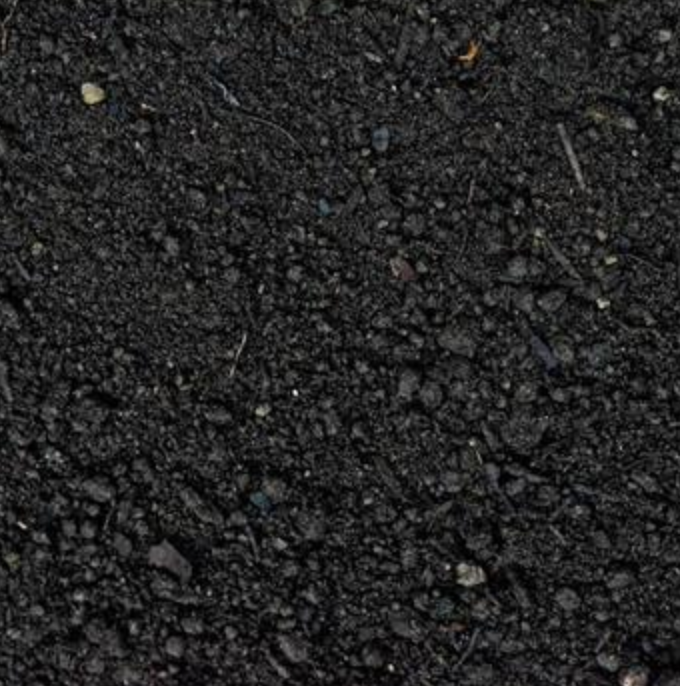 Top Dressing