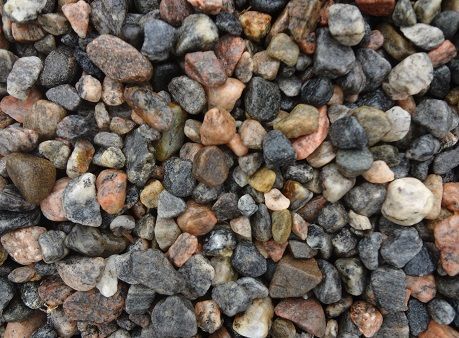 Algonquin Pea Gravel