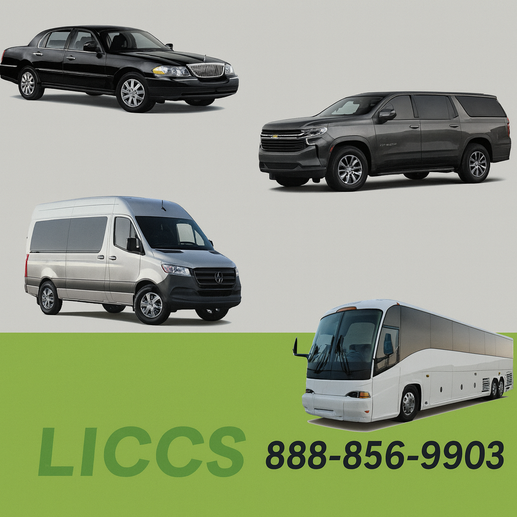 Long Island Car Service