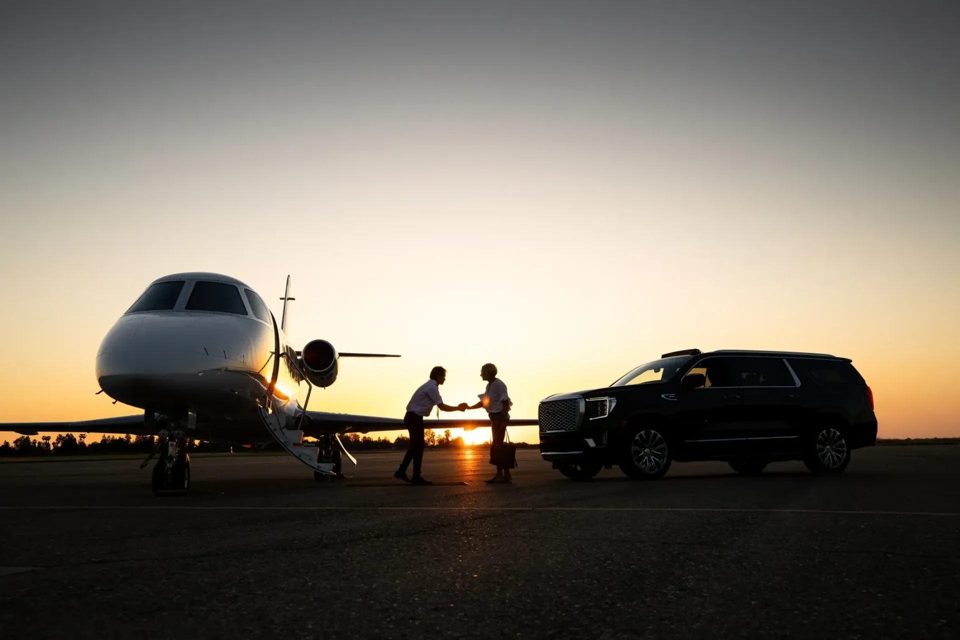 Long Island Car Service 
