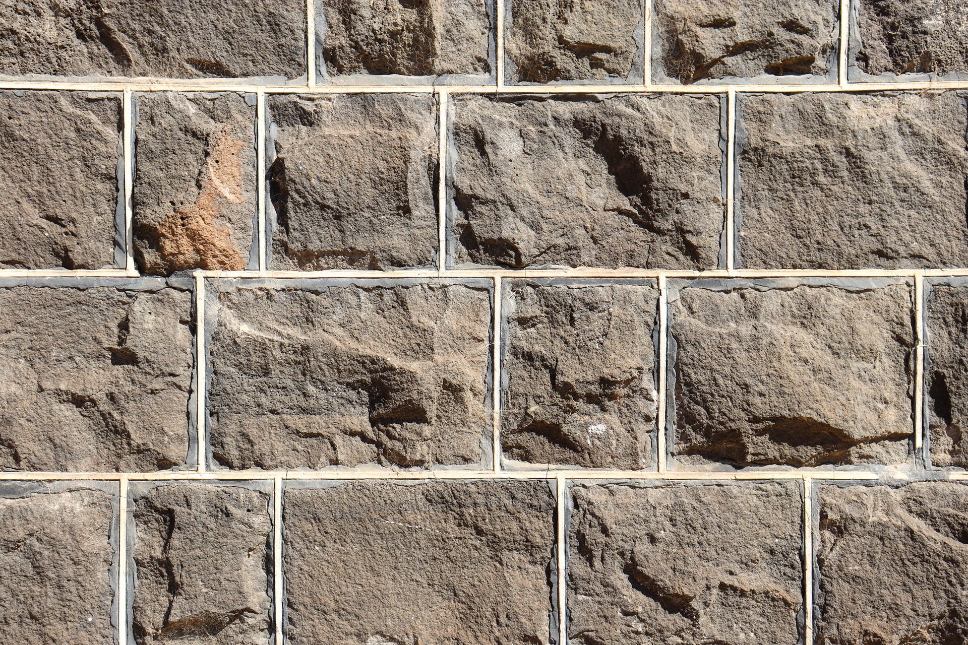 Bluestone Wall — Roselle, NJ — Twin Boro Lumber & Supply Center