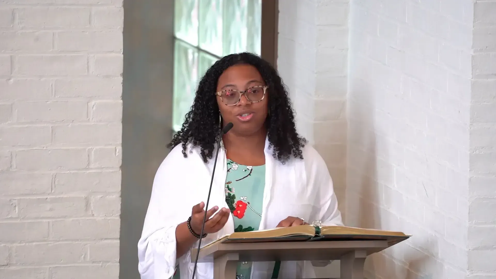April Pruitt | April 26, 2026