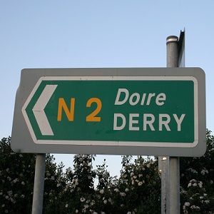 Derry Girls