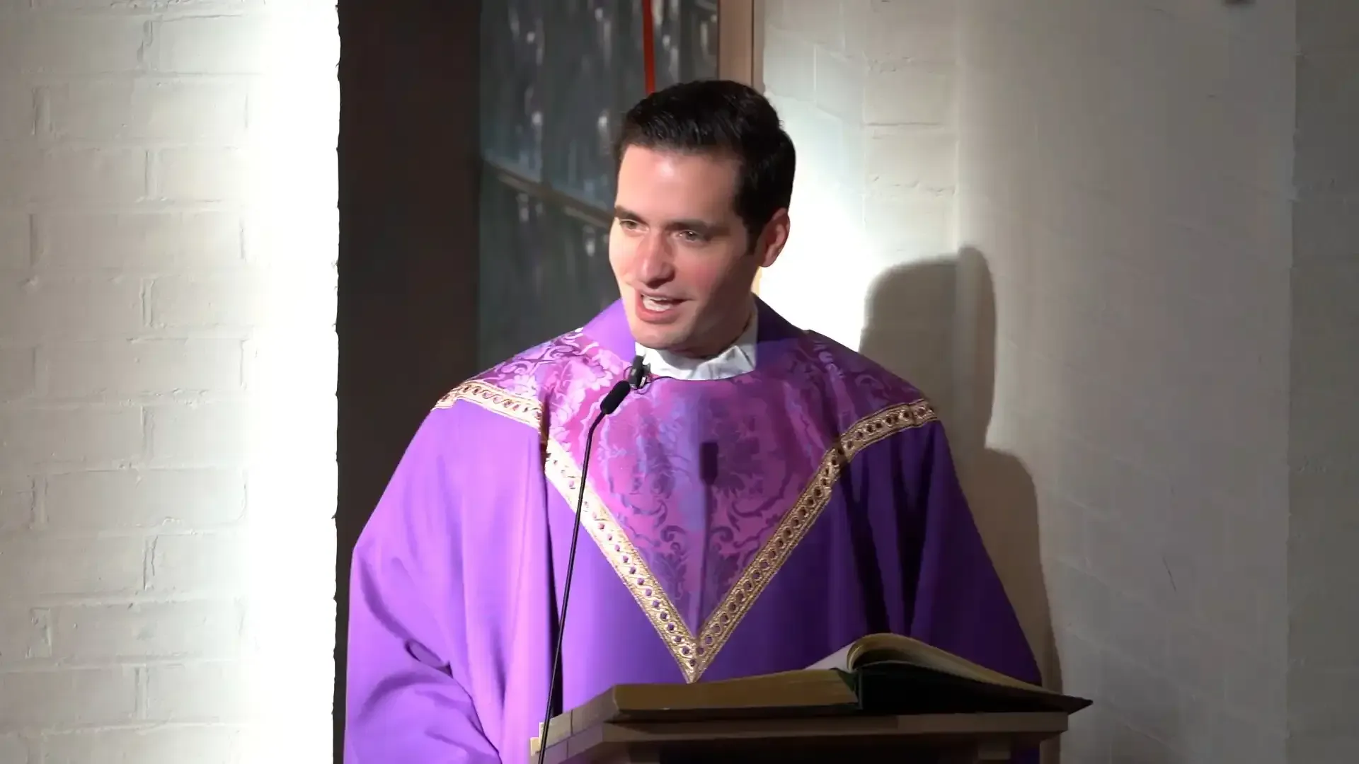 Fr. Joseph MacNeill