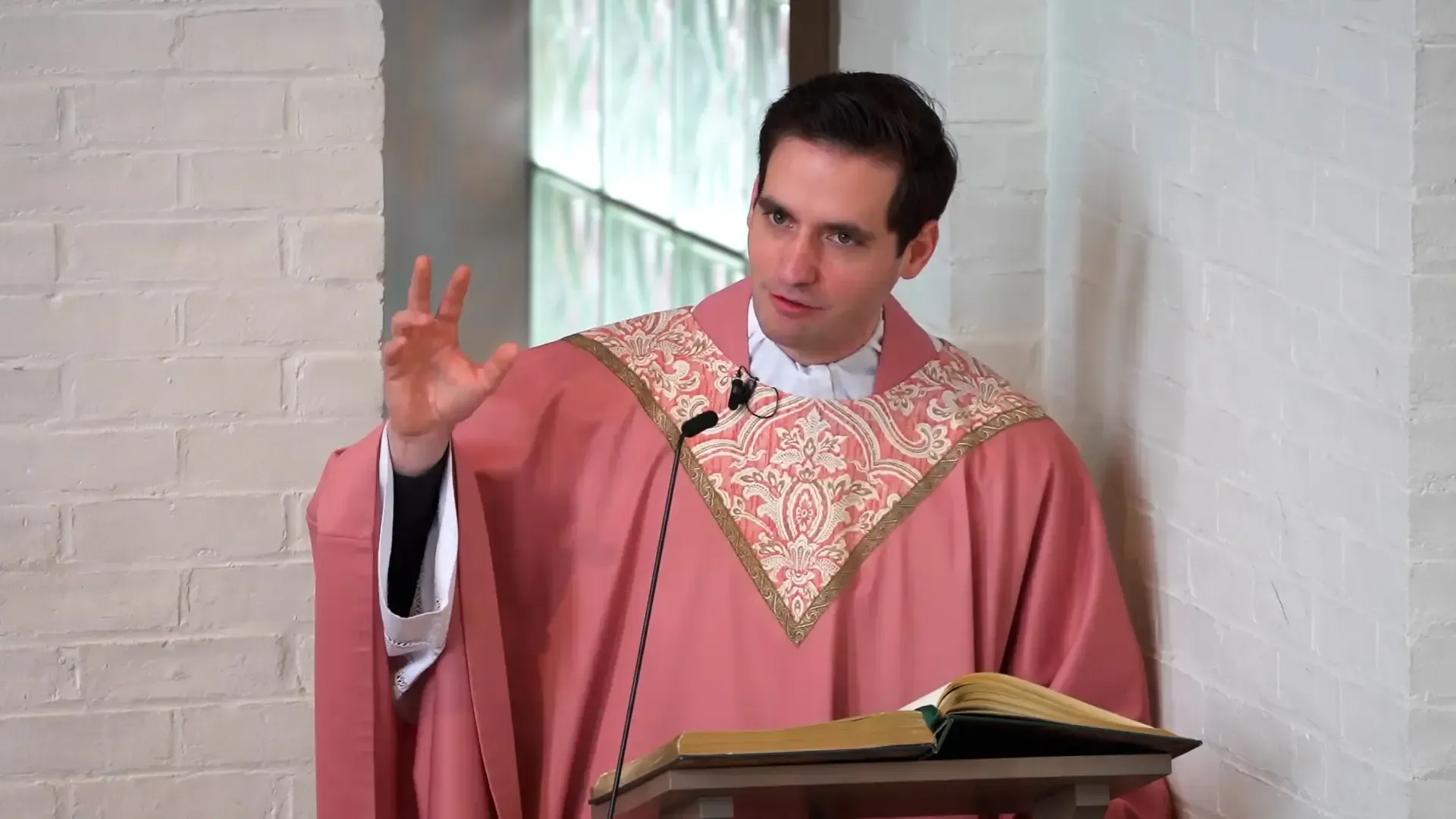 Fr. Joseph Macneill, March  026