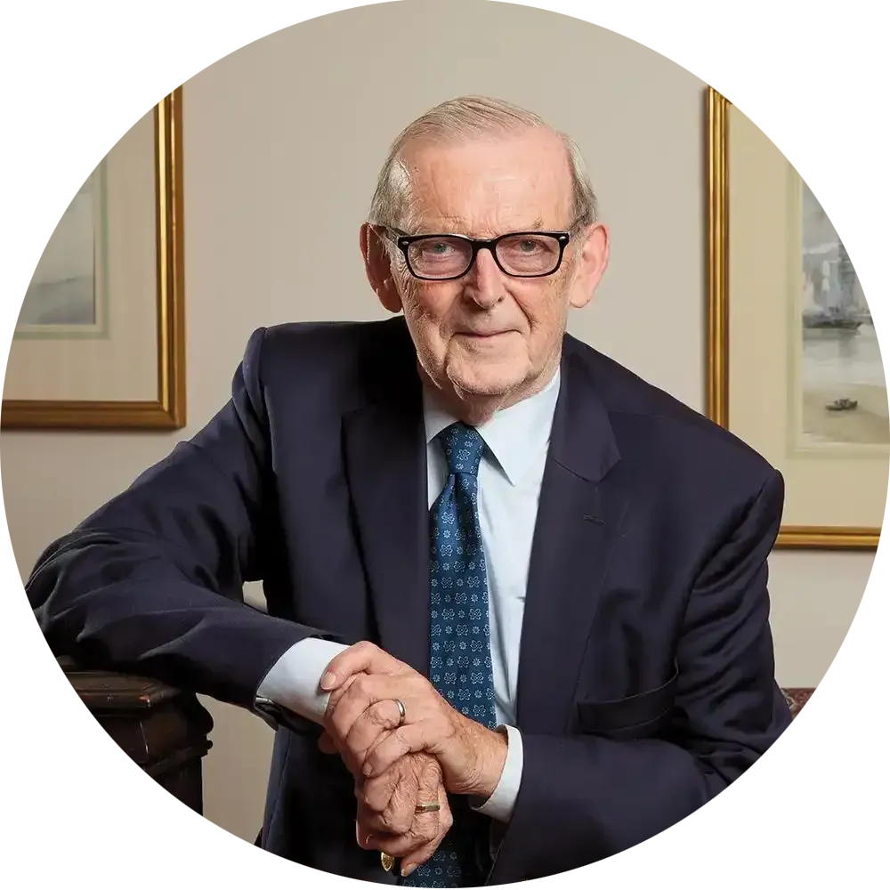 Prof. Paul Kennedy
