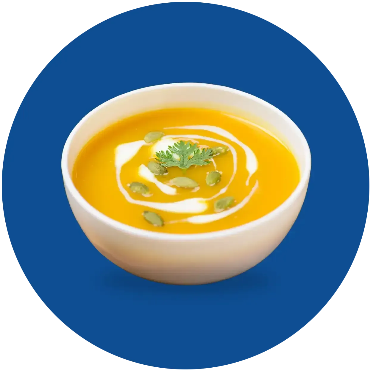 STM Songs For Soup