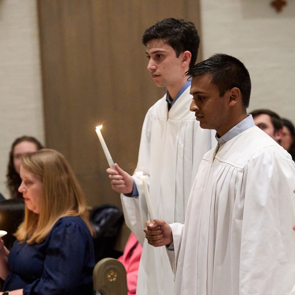 Confirmations