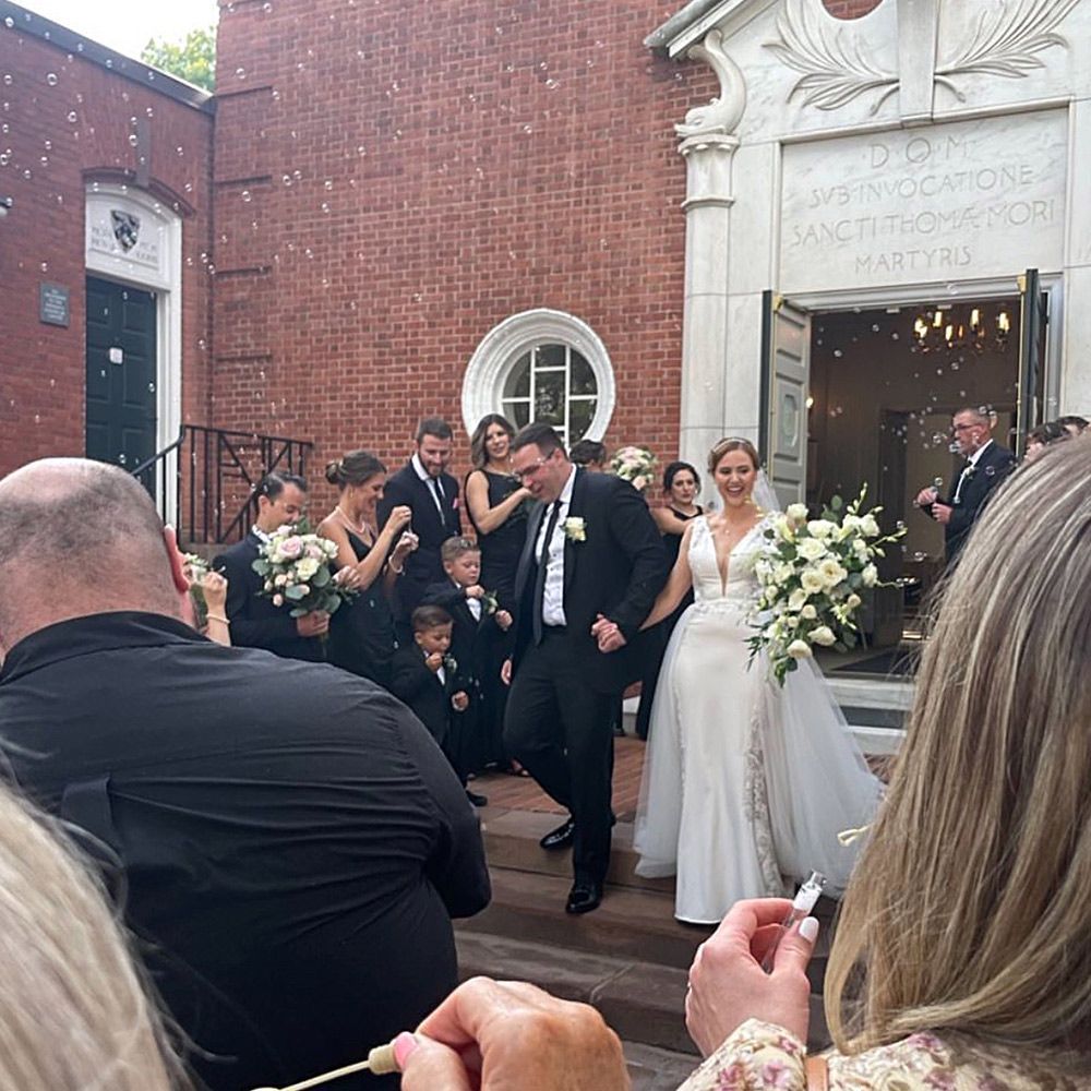 Weddings