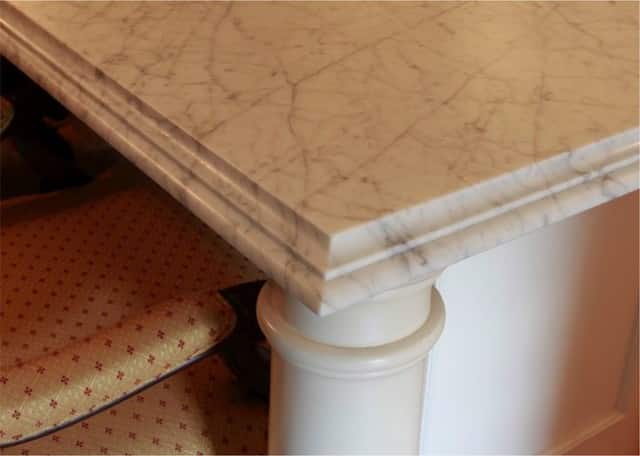 Cove Dupont — Lynn, MA — ItalMarble Co Inc