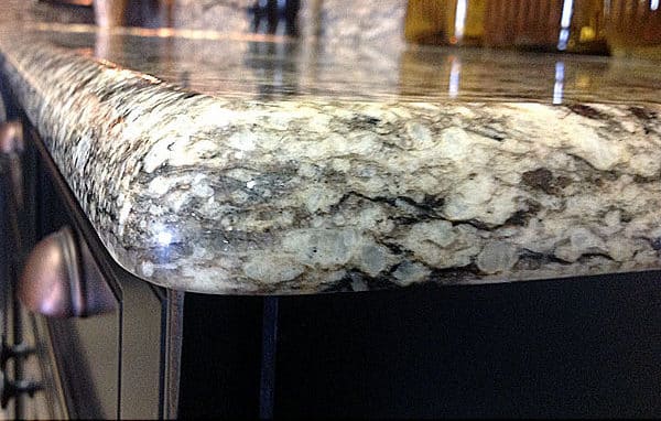 Demibullnose — Lynn, MA — ItalMarble Co Inc