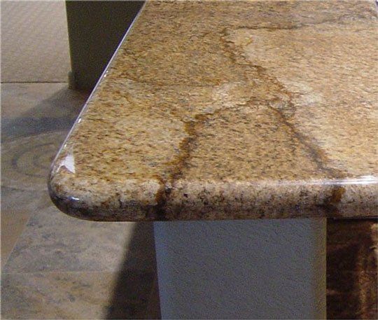 Full Bullnose — Lynn, MA — ItalMarble Co Inc