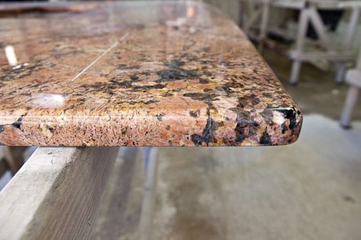 Half Bullnose — Lynn, MA — ItalMarble Co Inc