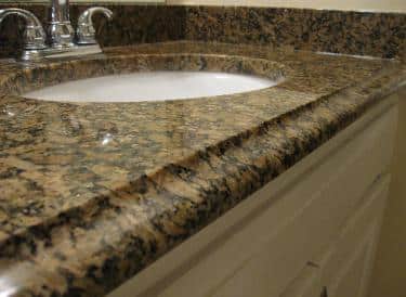 Large Ogee — Lynn, MA — ItalMarble Co Inc