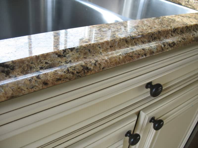 Small Ogee — Lynn, MA — ItalMarble Co Inc