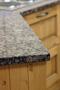 Square Edge — Lynn, MA — ItalMarble Co Inc