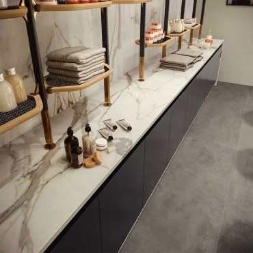 Bathroom Organizer — Lynn, MA — ItalMarble Co Inc